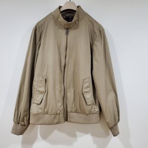 Primark Utility Bomber Jacket Men's Size XL